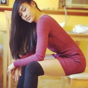 Meet your Posher, Nalinee